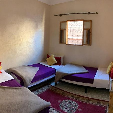 Hotel Dar Youssef 68 Marrákes Kültér fotó