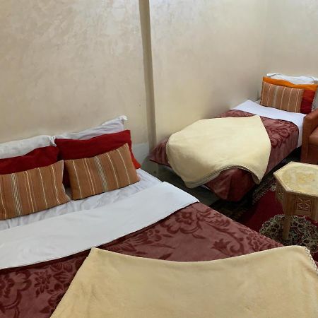 Hotel Dar Youssef 68 Marrákes Kültér fotó