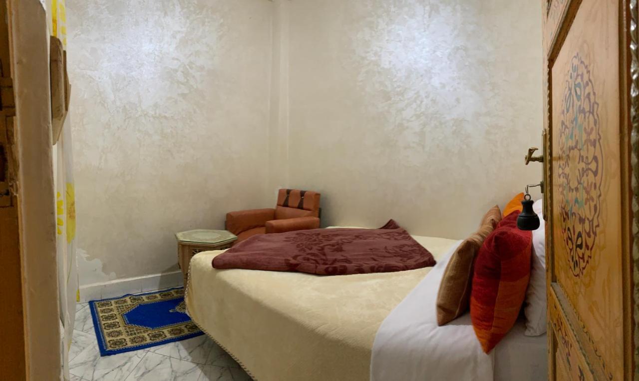 Hotel Dar Youssef 68 Marrákes Kültér fotó