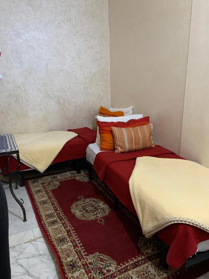 Hotel Dar Youssef 68 Marrákes Kültér fotó