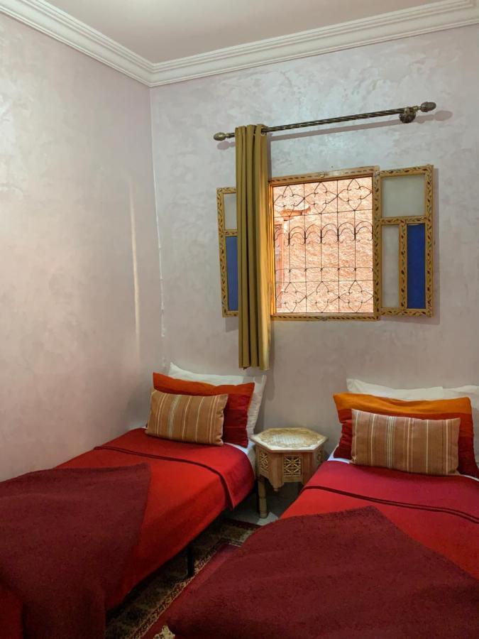 Hotel Dar Youssef 68 Marrákes Kültér fotó