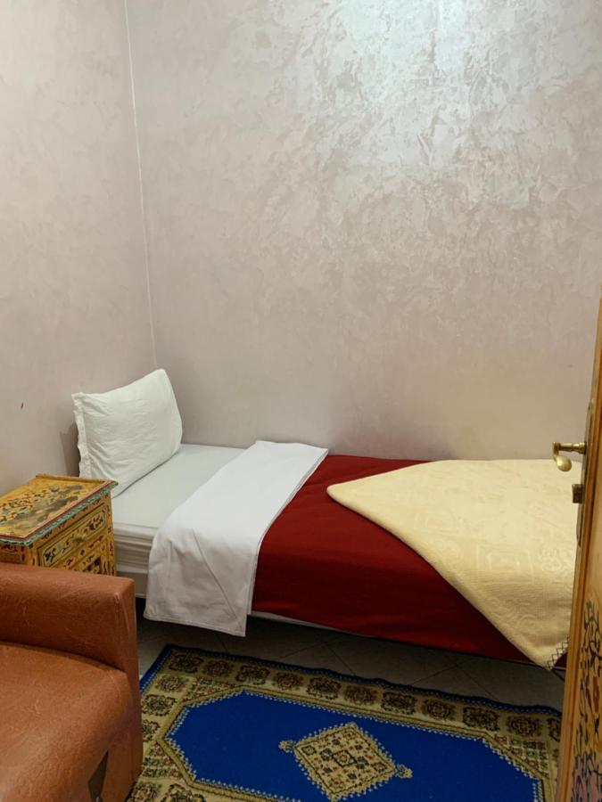 Hotel Dar Youssef 68 Marrákes Kültér fotó