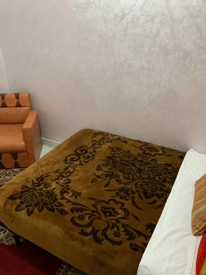 Hotel Dar Youssef 68 Marrákes Kültér fotó