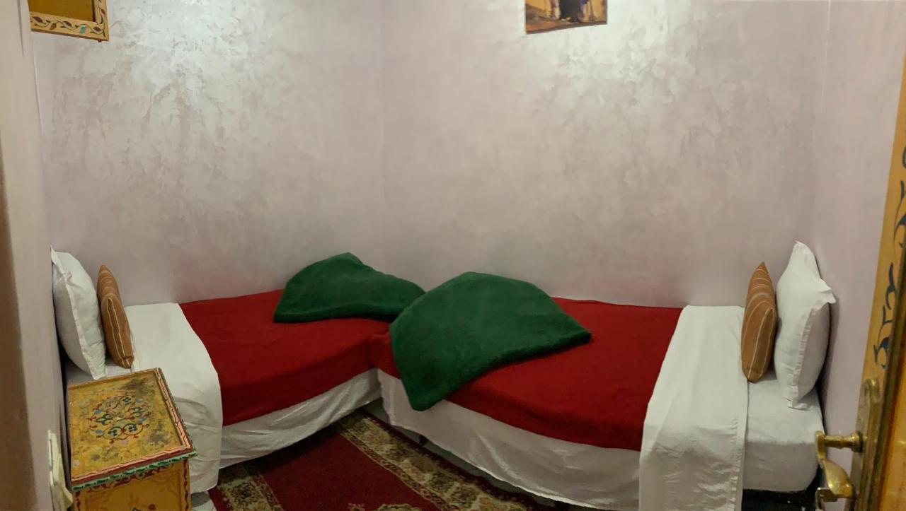 Hotel Dar Youssef 68 Marrákes Kültér fotó