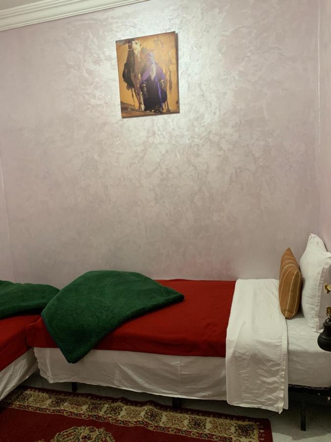 Hotel Dar Youssef 68 Marrákes Kültér fotó