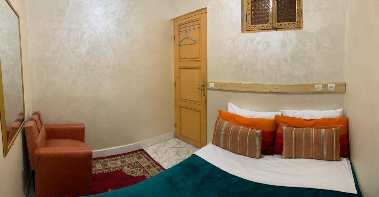 Hotel Dar Youssef 68 Marrákes Kültér fotó