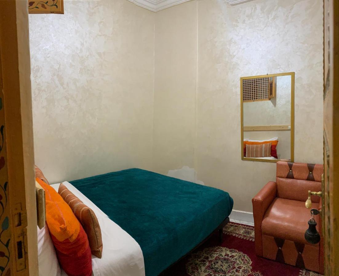 Hotel Dar Youssef 68 Marrákes Kültér fotó
