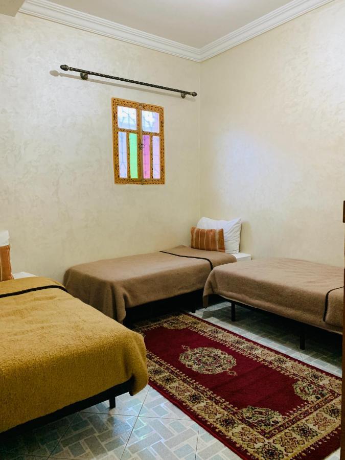 Hotel Dar Youssef 68 Marrákes Kültér fotó
