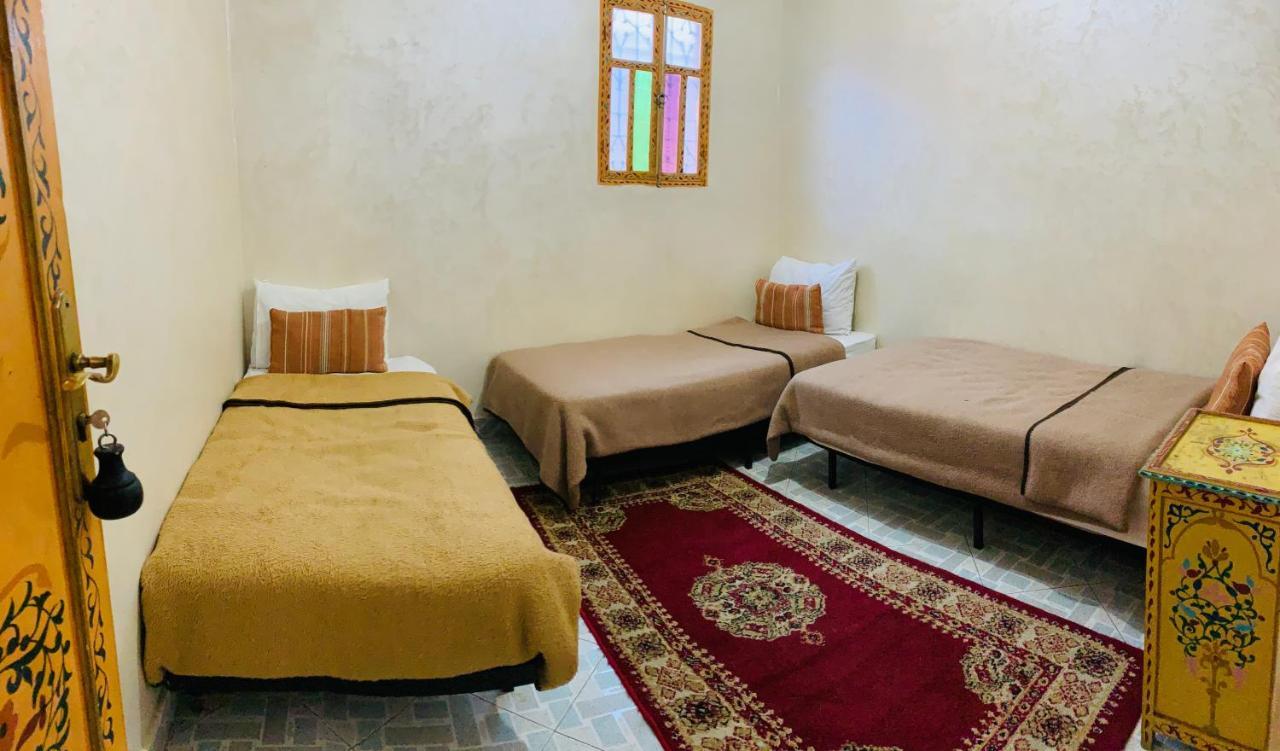 Hotel Dar Youssef 68 Marrákes Kültér fotó