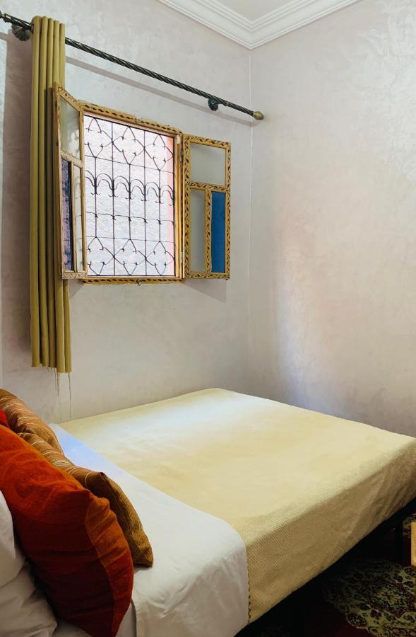 Hotel Dar Youssef 68 Marrákes Kültér fotó