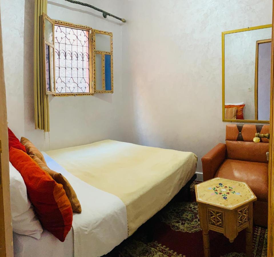 Hotel Dar Youssef 68 Marrákes Kültér fotó